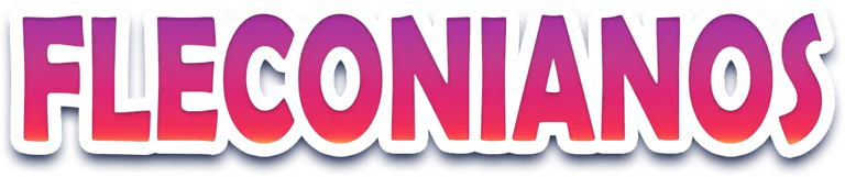 Flic Floc logo