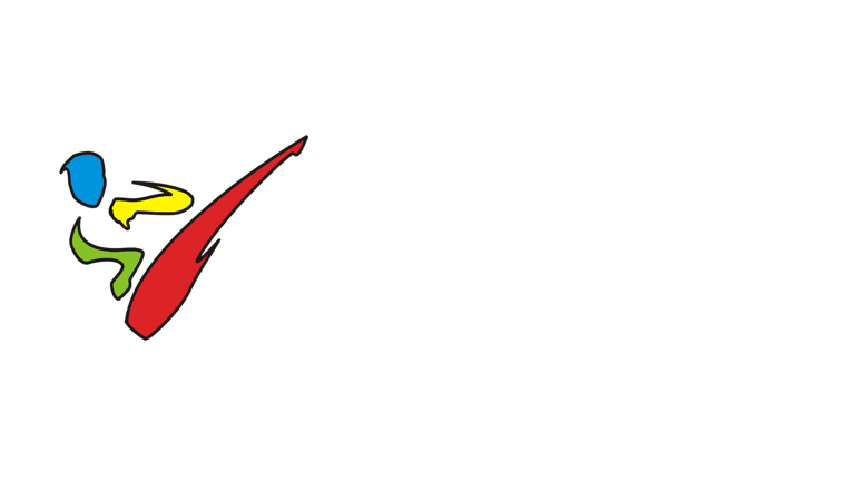 Taekwondo Indonesia logo