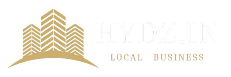 Hydz.in logo