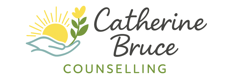 Catherine Bruce Counselling logo