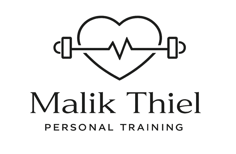 Malik Thiel Personal Training logo