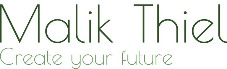 Malik Thiel Personal Training logo