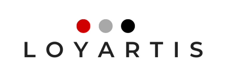 LOYARTIS Customer Experience & Loyalty Consulting logo