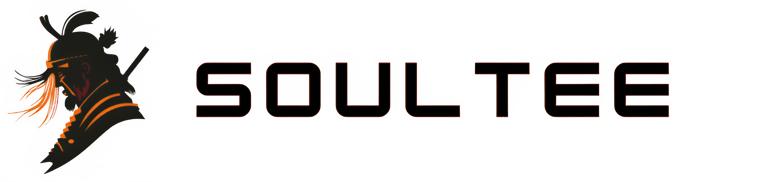 SoulTee logo