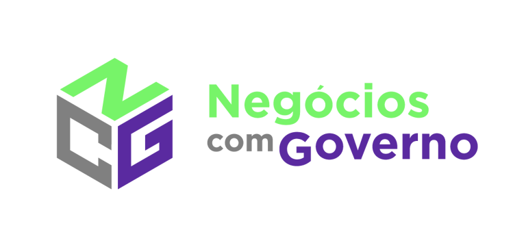 Ncg  - Negócios Com governo logo