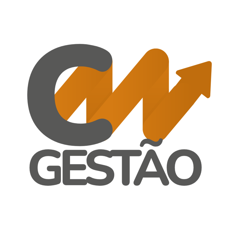 CM Gestão logo
