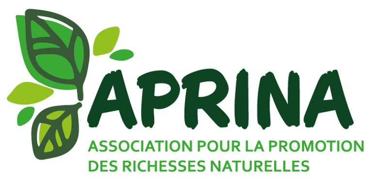 APRINA logo