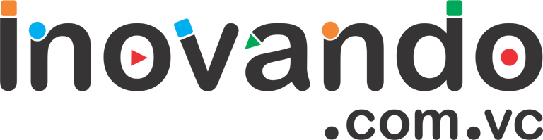inovando.com.vc logo