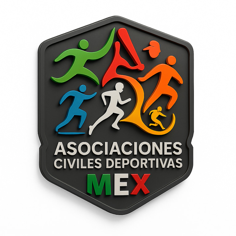 ASOCIACIONES CIVILES logo