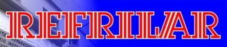 Refrigeración Refrilar logo
