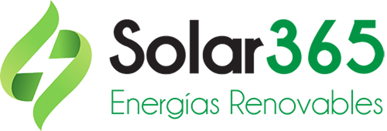 Solar365 logo