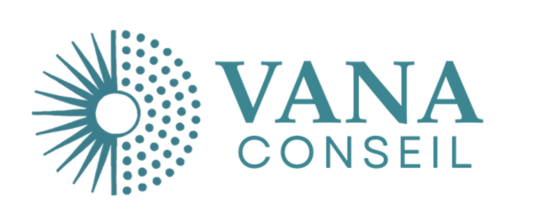VANA Conseil logo