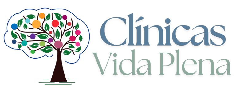 Clínicas Vida Plena logo