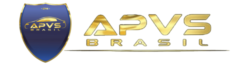 APVS BRASIL logo