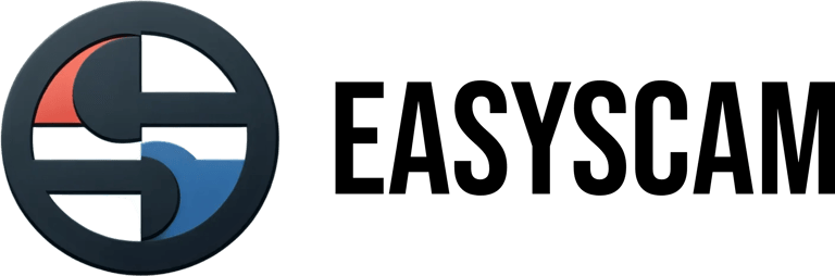 EASYSCAM logo