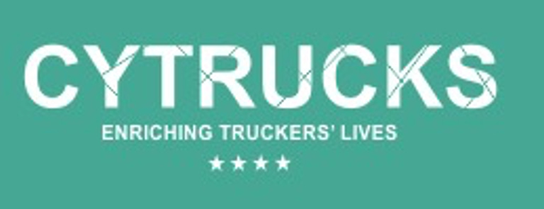 Cytrucks logo