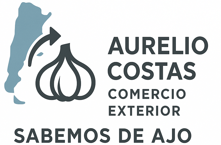Aurelio Costas Comercio Exterior logo