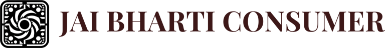 Jai Bharti Consumer Products logo