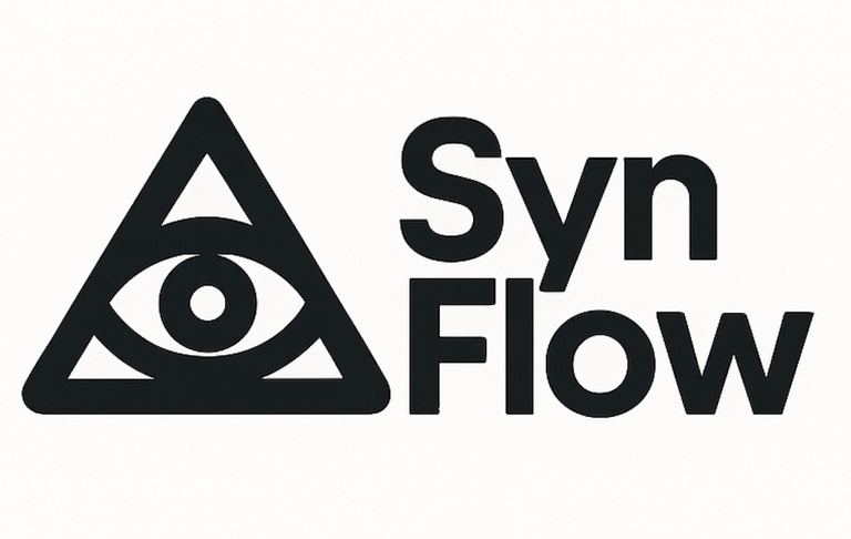 Synflow logo