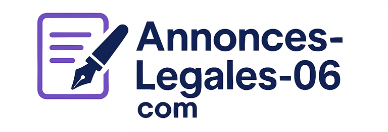 annonces-legales-06.com logo