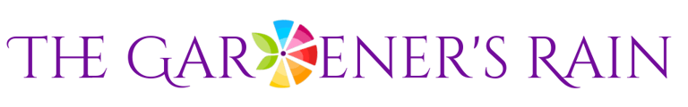 The Gardener's Rain logo