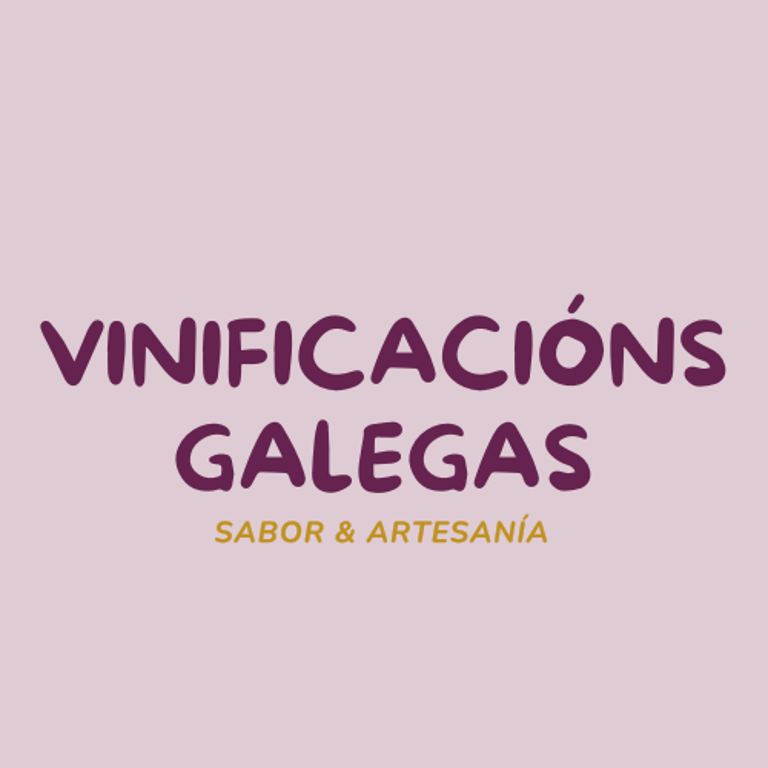 VINIFICACIONS GALEGAS logo