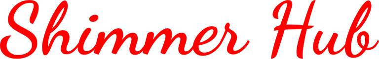 Shimmer Hub logo