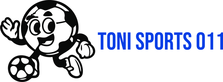 Toni Sports logo