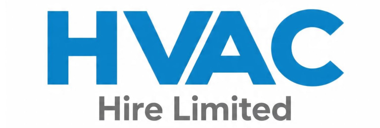 HVAC Hire Limited logo