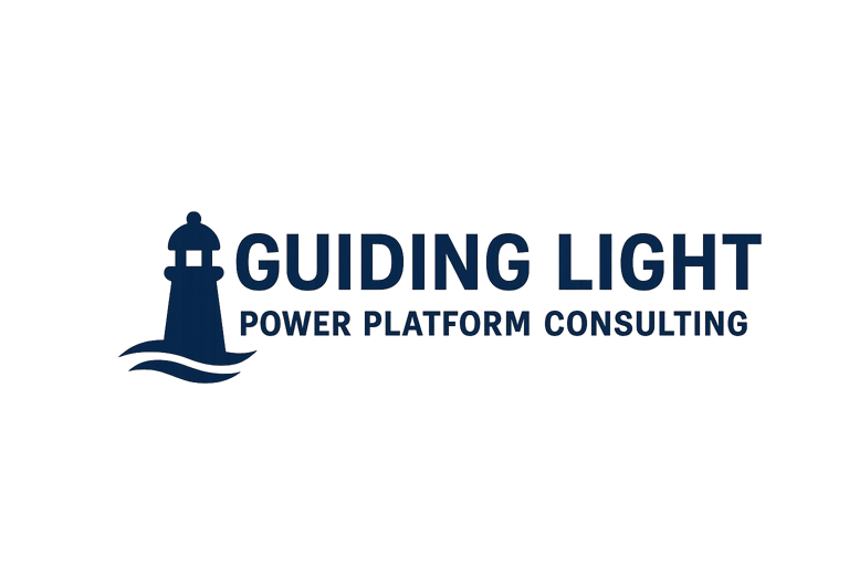 Guiding Light - Power Platform Consulting logo