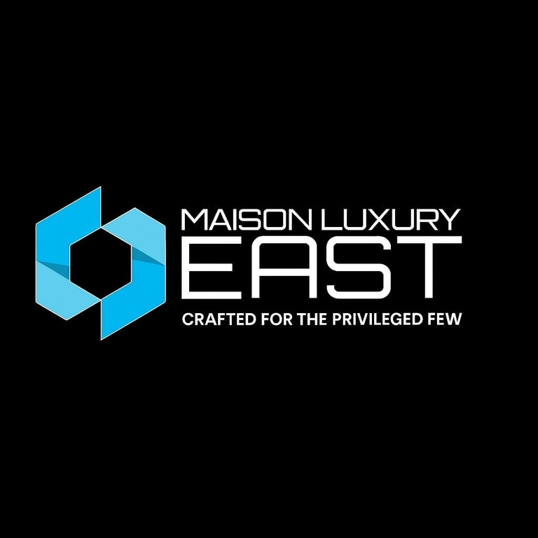 Maison Luxury East logo
