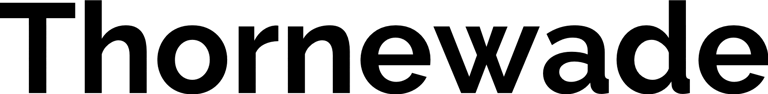 Thornewade logo