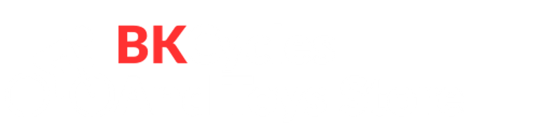 BKCyclesHajipur logo