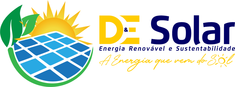 DESolar logo