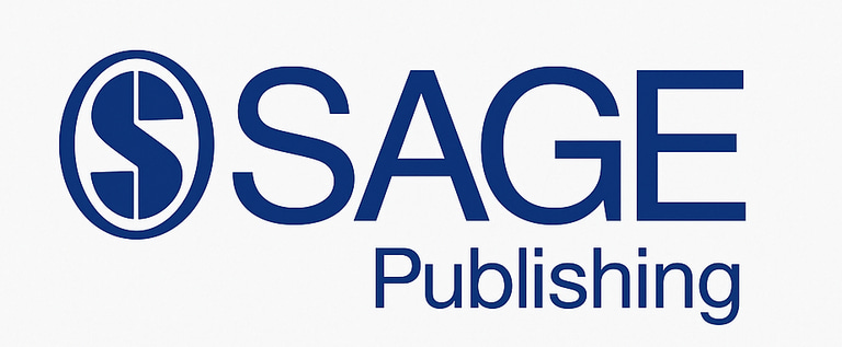 Sage Publishing logo