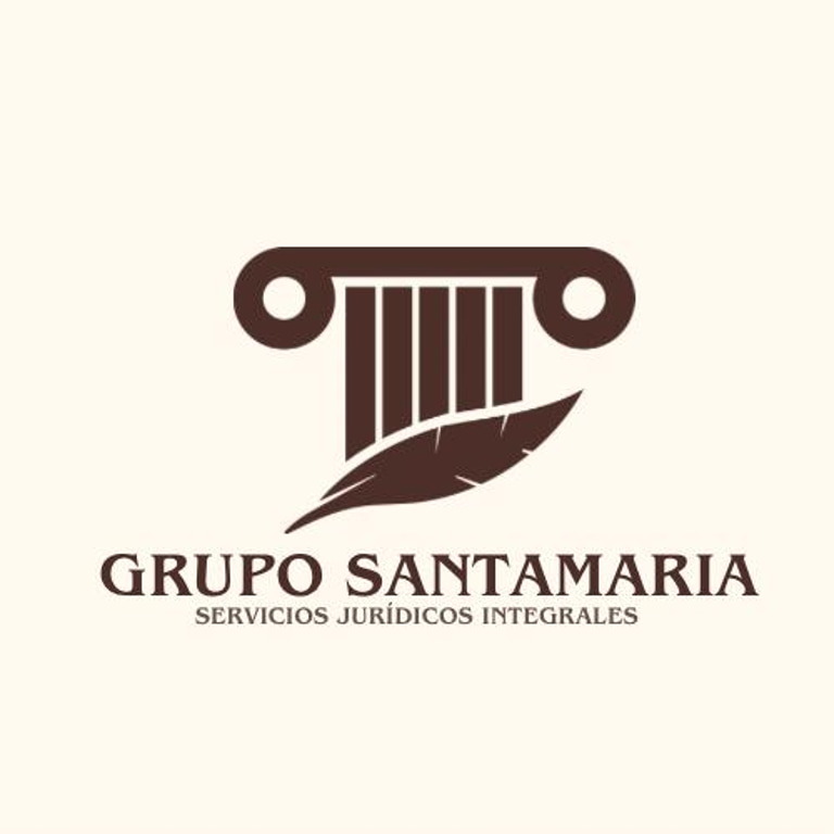 GrupoSantamaria logo