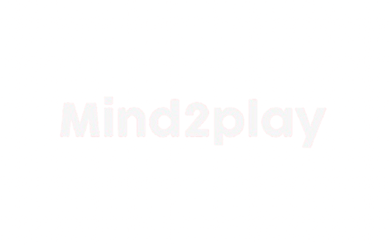 Mind2play logo