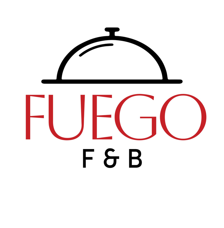 Fuego F&B logo