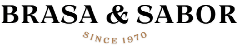 Brasa & Sabor logo