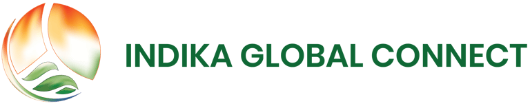 Indika Global Connect logo