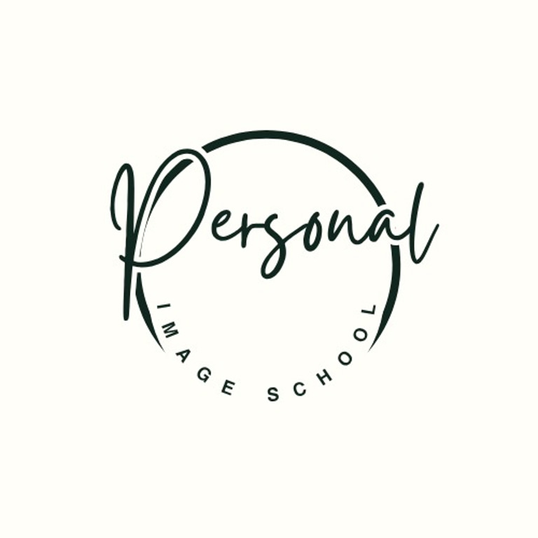 Personal Image School logo