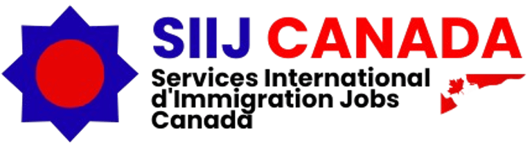 SIIJ Canada logo