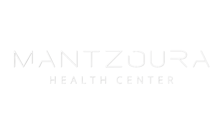 Mantzourahealth.com logo