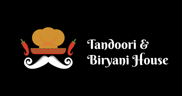 Tandoori and Biryani House logo