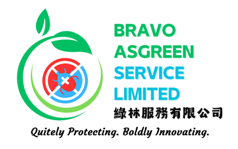 BravoAsgreen logo