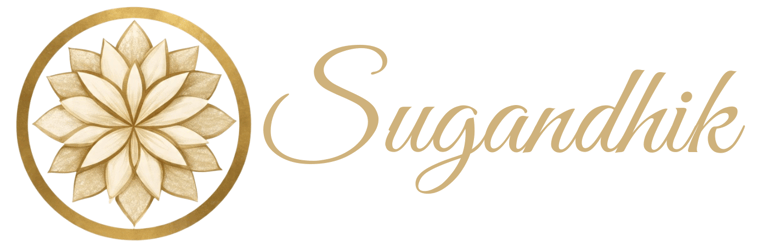 Sugandhik logo