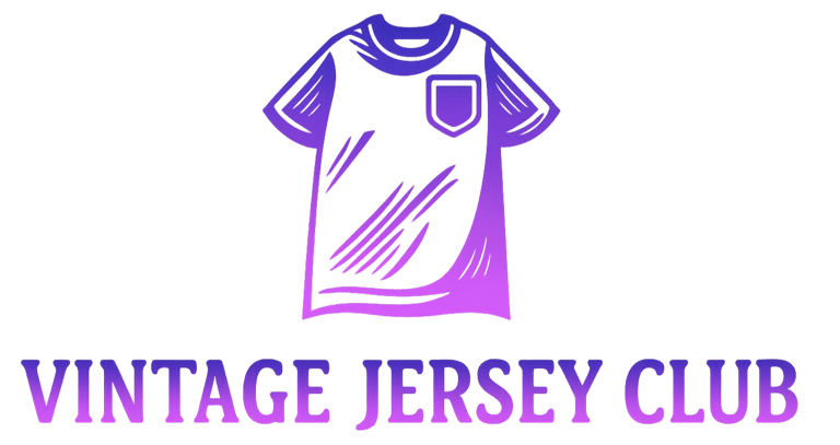 Vintage Jersey Club logo