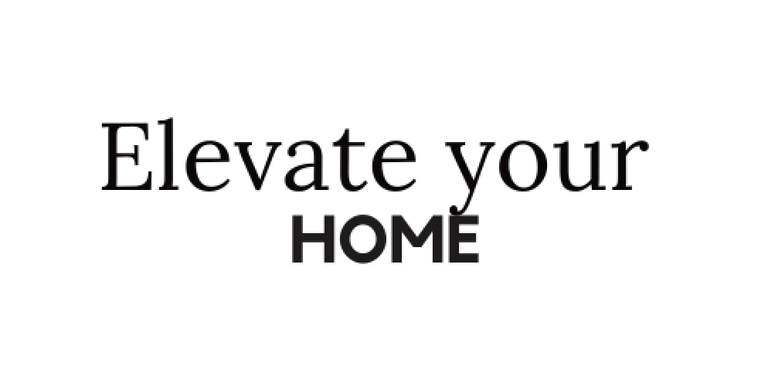 Sweet home conciergerie logo