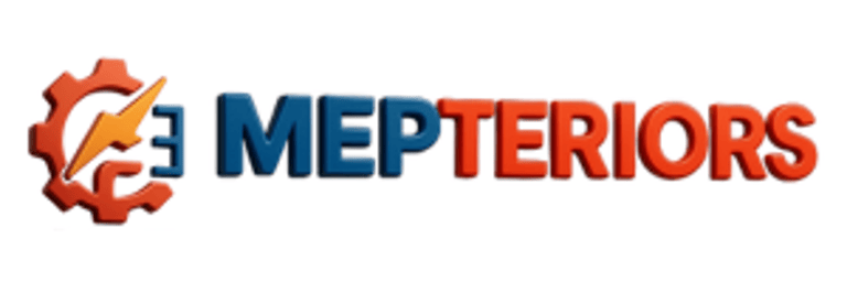 Mepteriors logo