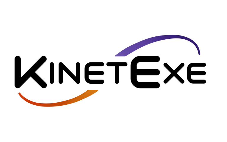 KinetExe logo